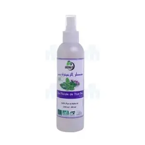Eau florale de thym bio 200ml - AROMA P