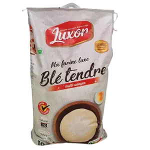 Farine de luxe 10 kg - LUXOR