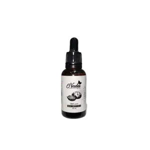 Huile de pépins de figue de barbarie 30ml - NADA