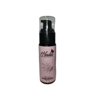 Huile de ricin flacon en verre 30ml - NADA