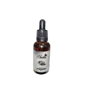 Huile de nigèle flacon en verre 30ml - NADA