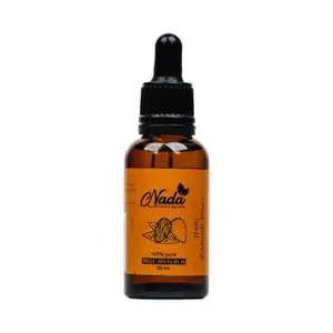 Huile d'amande douce 30ml - NADA