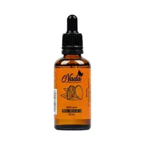 Huile d'amande douce 50ml - NADA