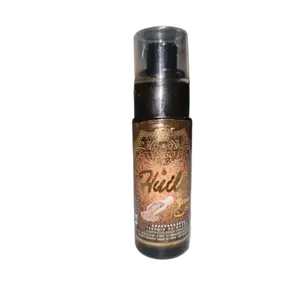 Huile de graines de lin 30ml - MABIO