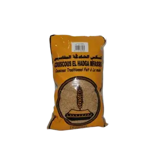 Couscous toulati 1Kg - EL HADGA MFASSIS