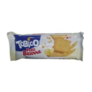 Biscuits petit beurre 64g - TOBIGO