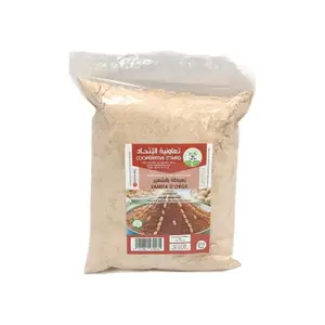 Zamita d'Orge Ittihad 1kg