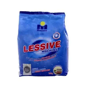 Lessive Machine Régulier 750g - Marjane