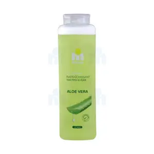 Gel douche aloe vera 750ml - MARJANE