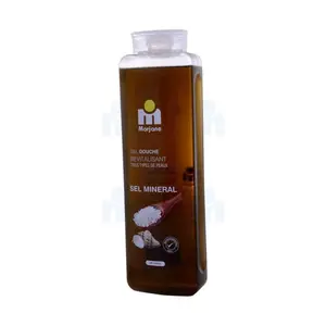 Gel douche sels mineraux 750ml - MARJANE
