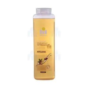 Gel douche argane 750ml - MARJANE