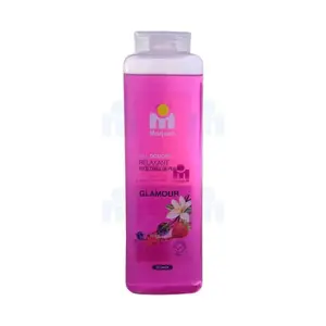 Gel douche glamour 750ml - MARJANE
