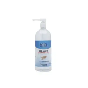 Gel hydro-alcoolique 1L - FAYZ