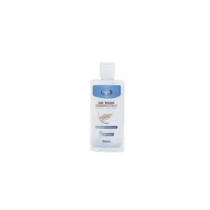 Gel hydro-alcoolique 100ml - FAYZ