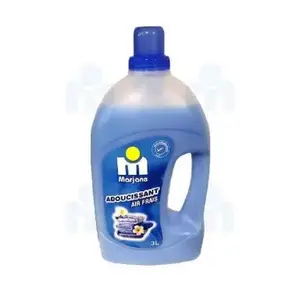 Adoucissant Air Frais 3L - MARJANE