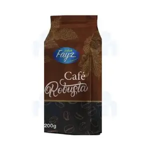 Café moulu Robusta 200g - FAYZ