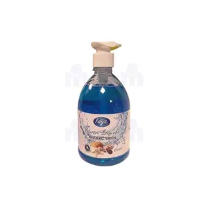 Savon à main liquide océanique 500ml - FAYZ
