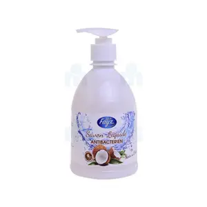 Savon à main liquide noix de coco 500ml - FAYZ