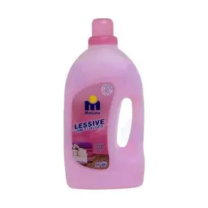 Lessive liquide laine et délicats 2L - MARJANE