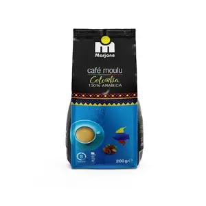 Café mono origine Colombie 200g - MARJANE