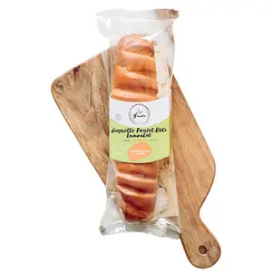 Baguette Poulet Rôti Emmental Yamita 220g