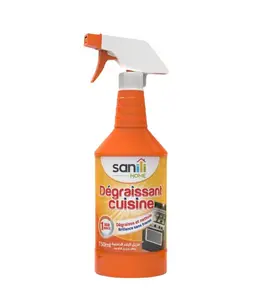 Degraissant four 750ml