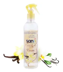 Desodorisant 400ml vanille