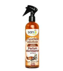 Desodorisant 400ml oud