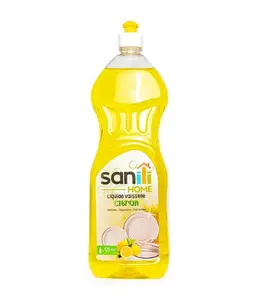 Liquide vaisselle 1250l citron