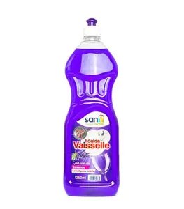 Liquide vaisselle 1250ml lavande