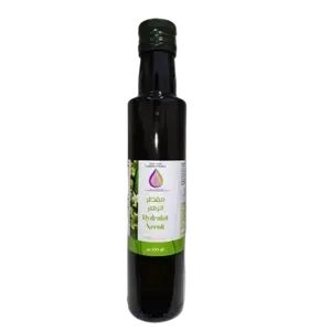 Hydrolat niroli flacon verre 250ml