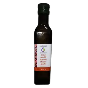 Hydrolat clou de girofle flacon verre 250ml
