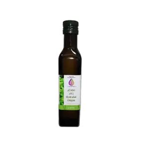 Hydrolat origan flacon verre 250ml