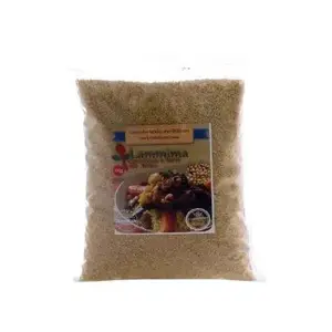 Couscous de maïs sachet en plastique 1kg - LAMMIMA