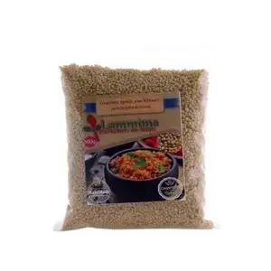 Barkoukch de maïs sachet en plastique 500g - LAMMIMA