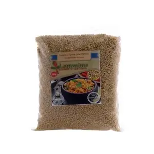 Barkoukch de maïs sachet en plastique 1kg - LAMMIMA