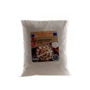 Couscous au riz sachet en plastique 1kg - LAMMIMA