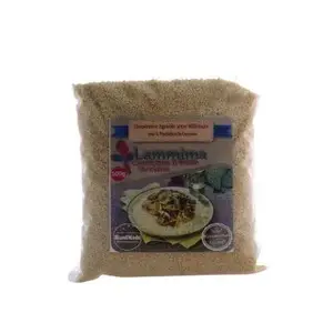 Couscous au cactus sachet en plastique 500g - LAMMIMA