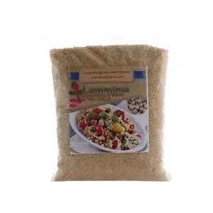 Couscous aux pois chiche sachet en plastique 500g - LAMMIMA