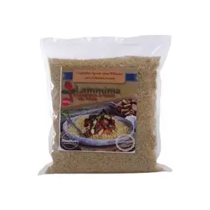 Couscous aux fèves en sachet 500g - LAMMIMA