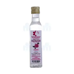 Eau florale de rose Kalaat M gouna spray 250ml - COOPÉRATIVE FÉMININE TAYTMATINE