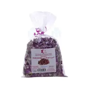 Roses séchées Kalaat M gouna en sachet 50g - COOPÉRATIVE FÉMININE TAYTMATINE
