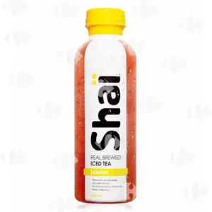 Shaï Ice Tea citron 500ml