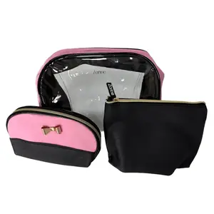 Zarine Set de Trousse Victoria