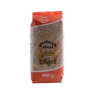 Couscous Khoumassi 900g - COOPÉRATIVE ASSAHRA DAHABYA