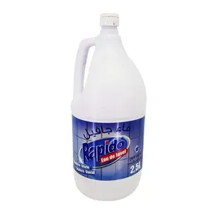 Javel 2,5L