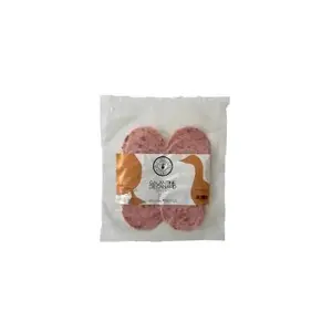 Galantine de canard tradition 100g - DOMAINE D'AGHBALOU