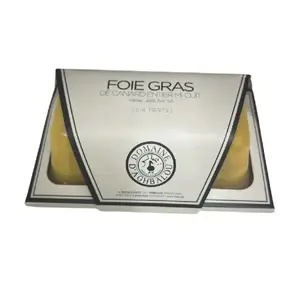 Foie gras de canard entier mi-cuit 280g - DOMAINE D'AGHBALOU