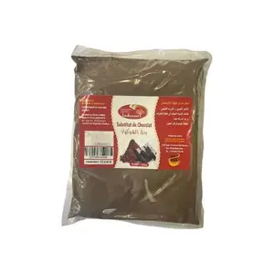 Substitut de chocolat 300g - COOPÉRATIVE AGRICOLE BIOBENZAF