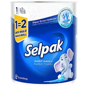 Essuie tout maxi 3 plis - SELPAK